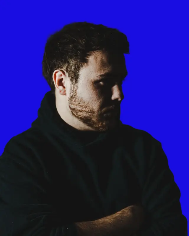 Philipp Lützenburger - Founder of SwipeUp Marketing